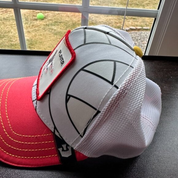 Goorin Bros Trucker Baseball Snapback Double or Nothing Player Possum - Picture 6 of 8